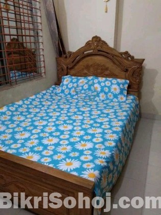 Bed sheet